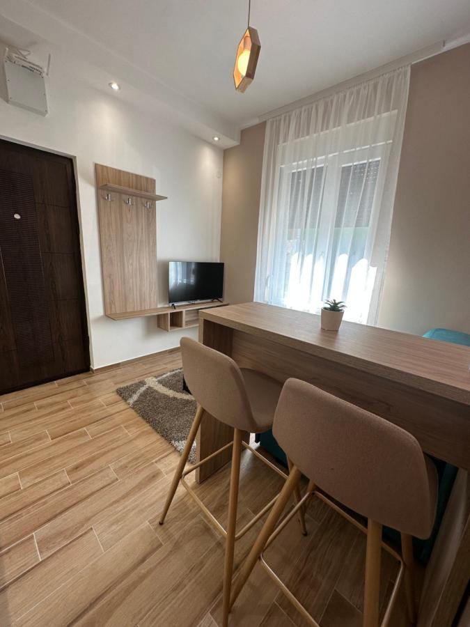 Dream Apartments Nis Exterior photo