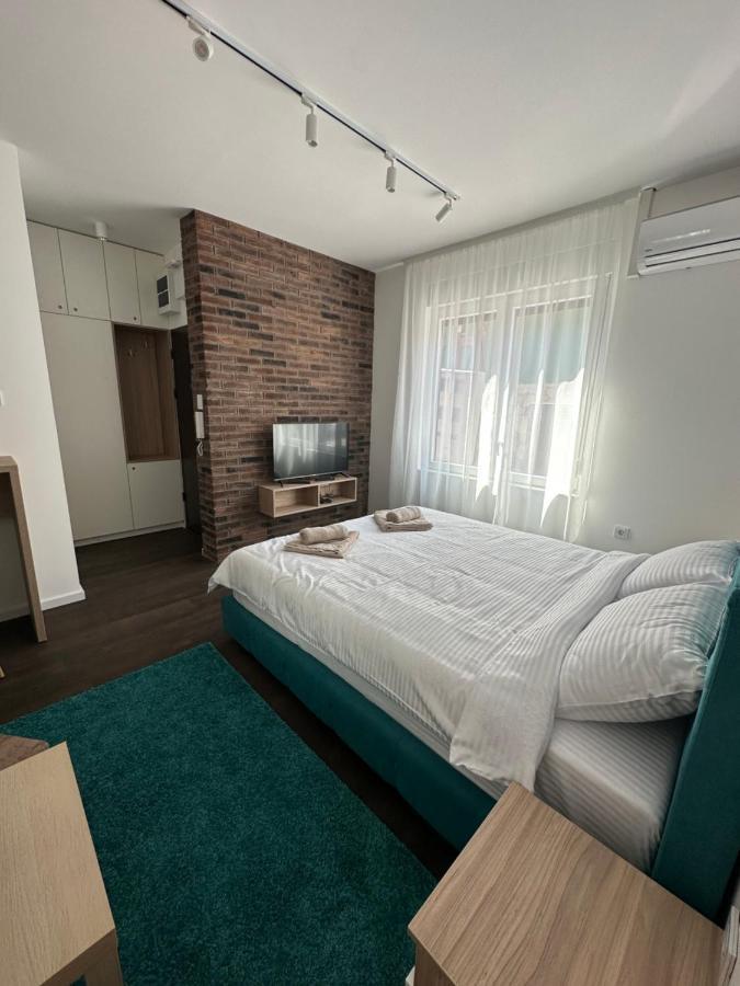 Dream Apartments Nis Exterior photo