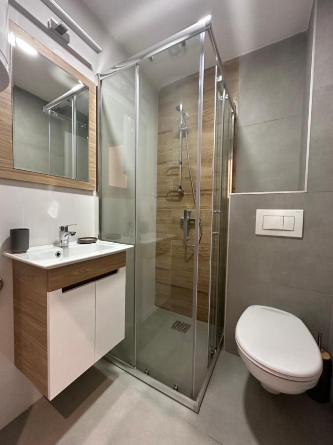 Dream Apartments Nis Exterior photo