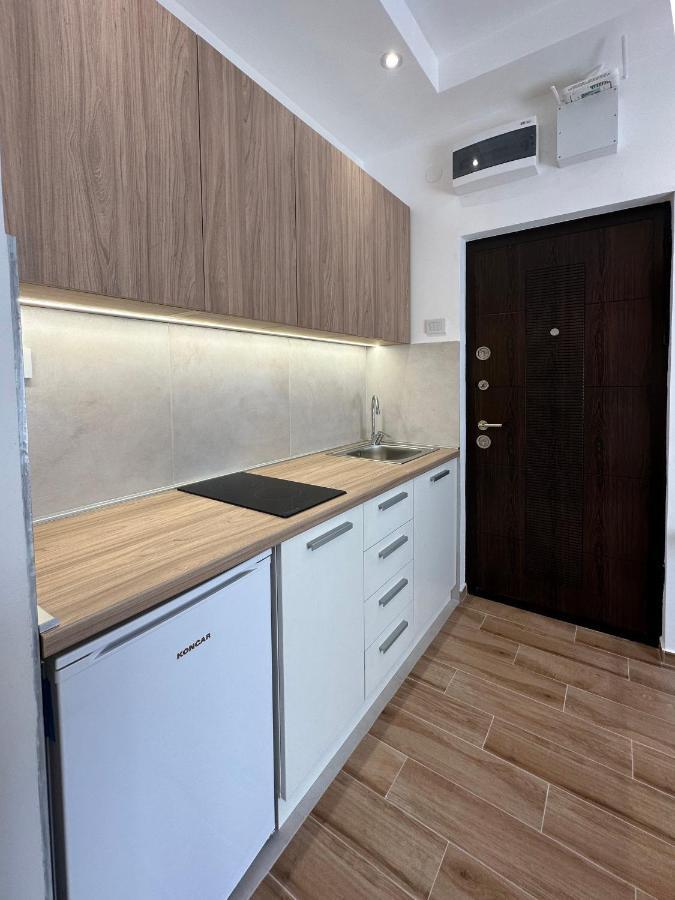 Dream Apartments Nis Exterior photo